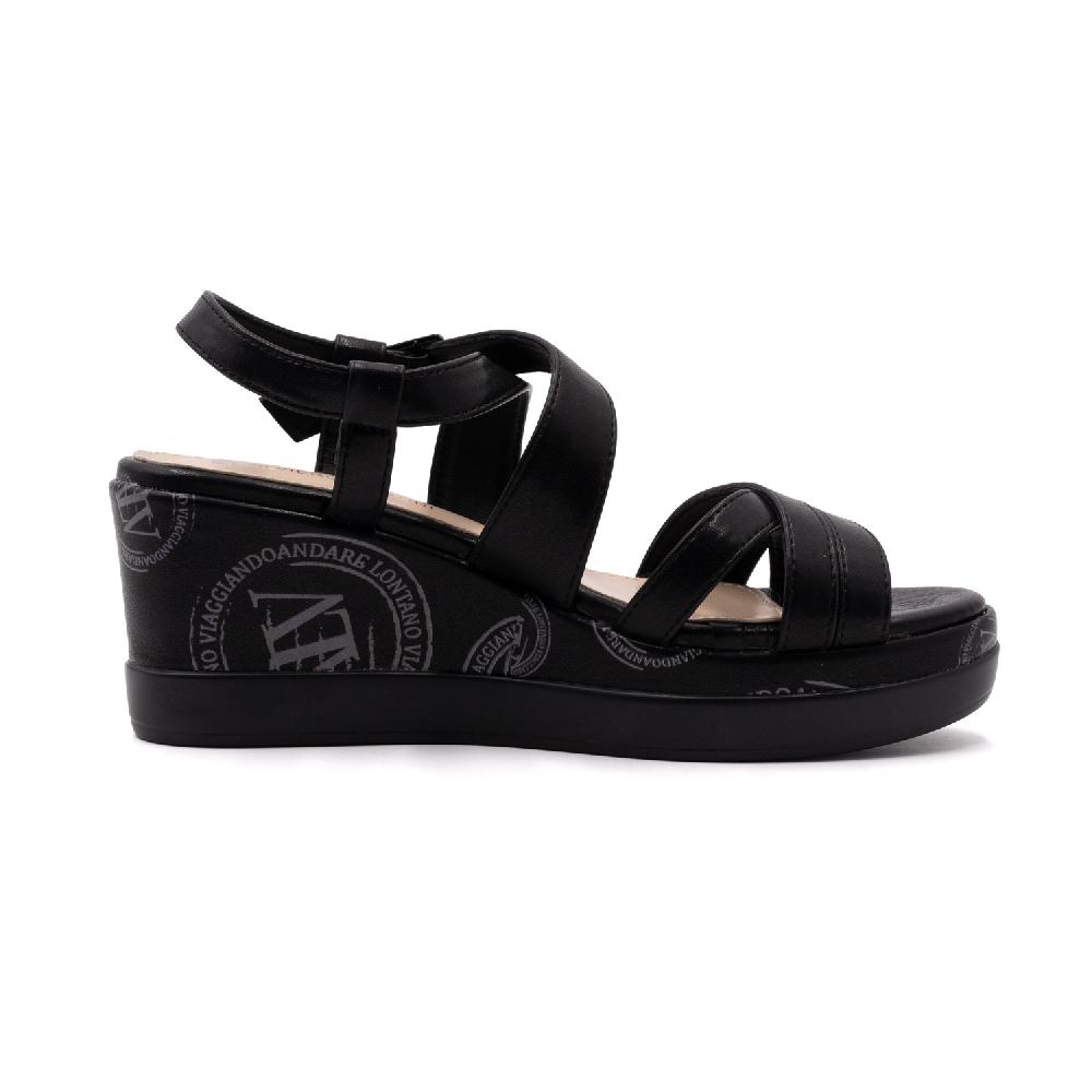 Alv by alviero martini Sandalo con zeppa – ALVSD0065
