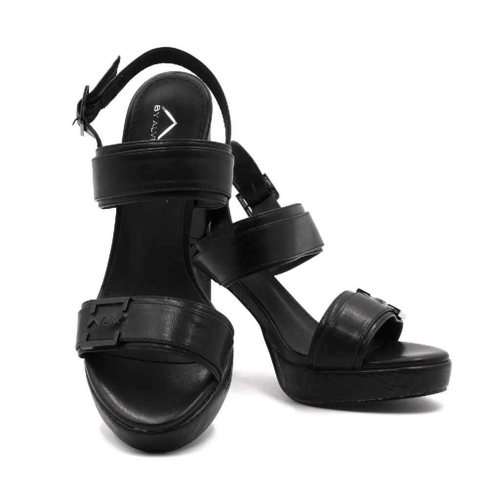 Alv by alviero martini Sandalo con tacco – ALVSD0062 Shopping Online