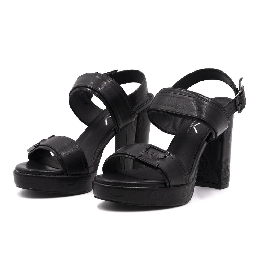 Alv by alviero martini Sandalo con tacco – ALVSD0062 Shopping Online