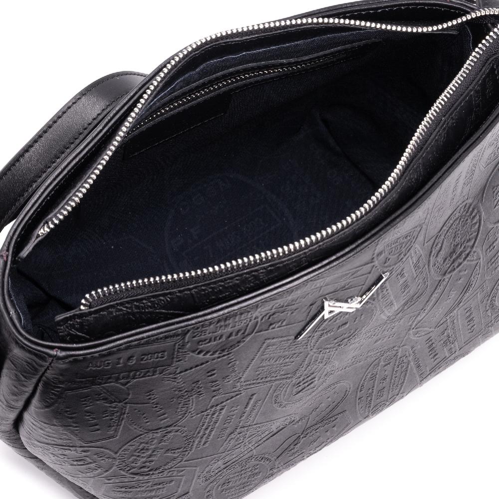 Alv by alviero martini Borsa a spalla New Era – ALVBT400X Prezzo Ridotto