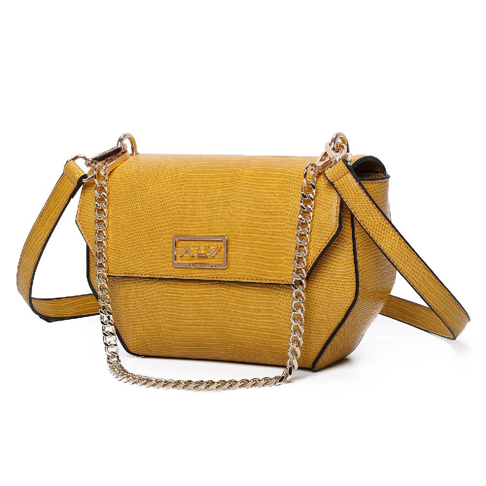Alv by alviero martini Borsa a tracolla Sirio – ALVB7403 Convenienza