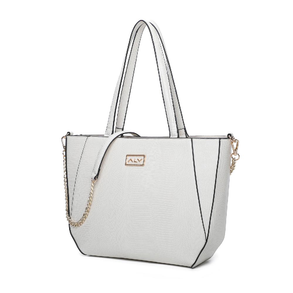 Alv by alviero martini Borsa shopping Sirio – ALVB7401 Novità