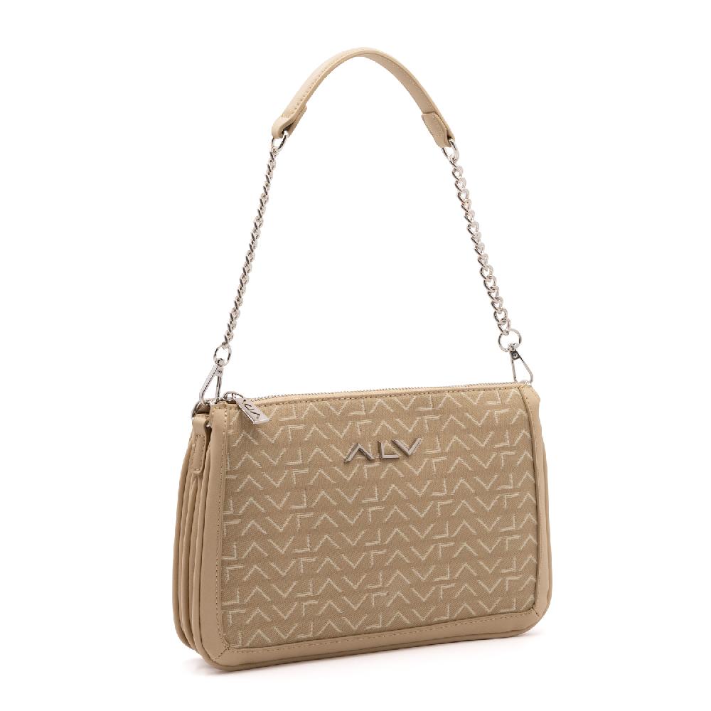 Alv by alviero martini Borsa a tracolla Amelie – ALVB6617 Presa