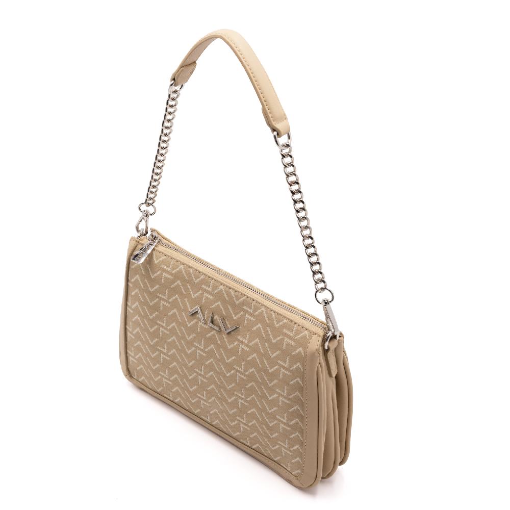 Alv by alviero martini Borsa a tracolla Amelie – ALVB6617 Presa