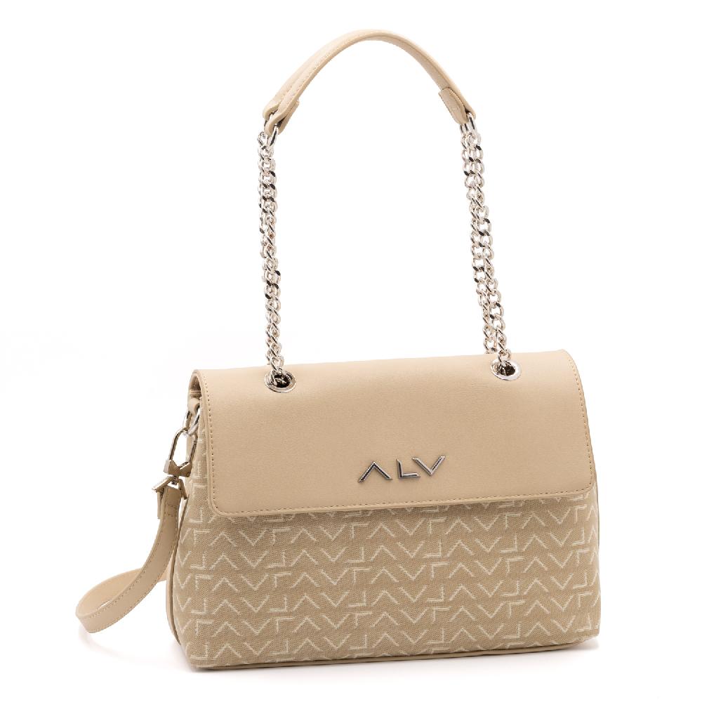 Alv by alviero martini Borsa a spalla Amelie – ALVB6611 Sconto