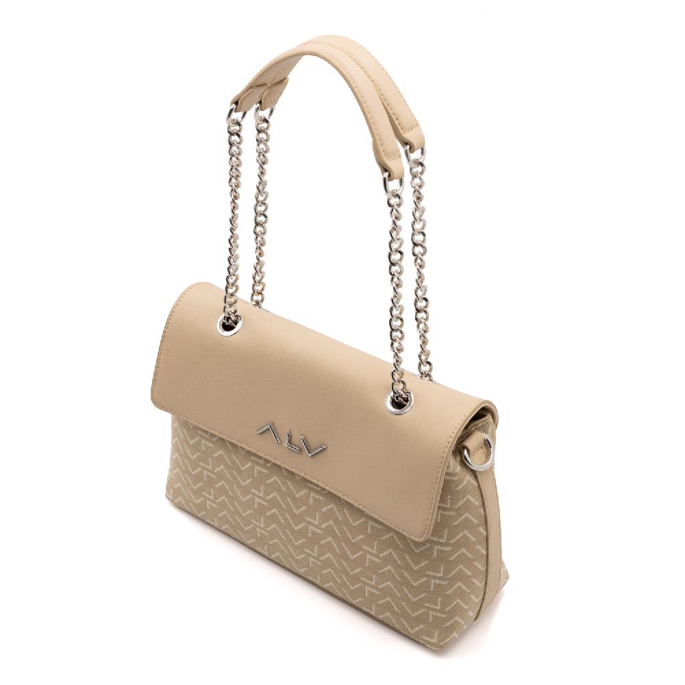 Alv by alviero martini Borsa a spalla Amelie – ALVB6611 Sconto