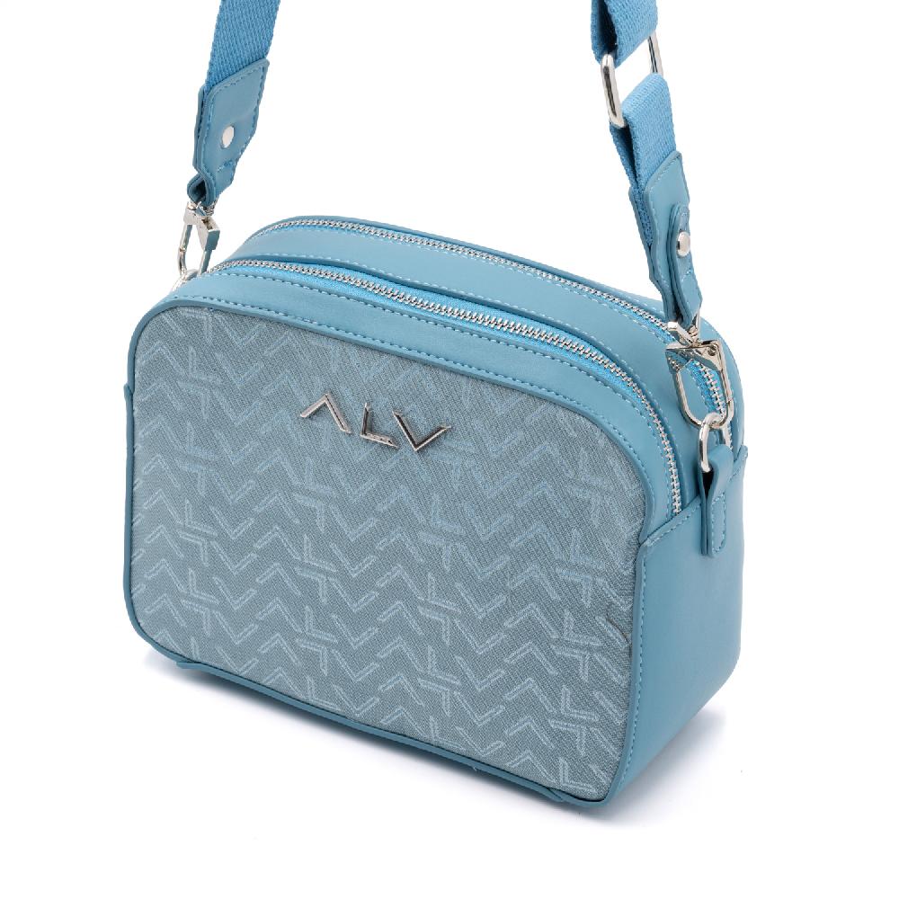 Alv by alviero martini Borsa a tracolla Amelie – ALVB6609 Offerta