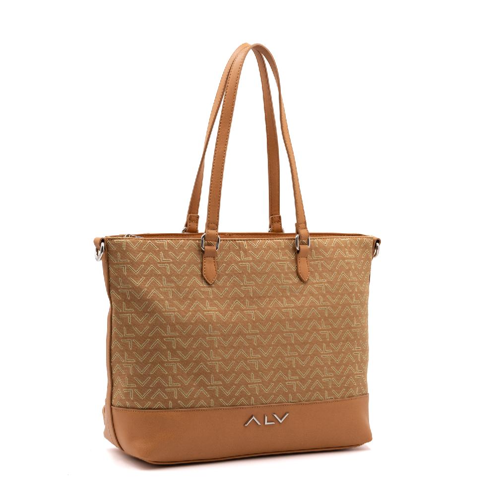 Alv by alviero martini Borsa shopping Large Amelie – ALVB6603 Online
