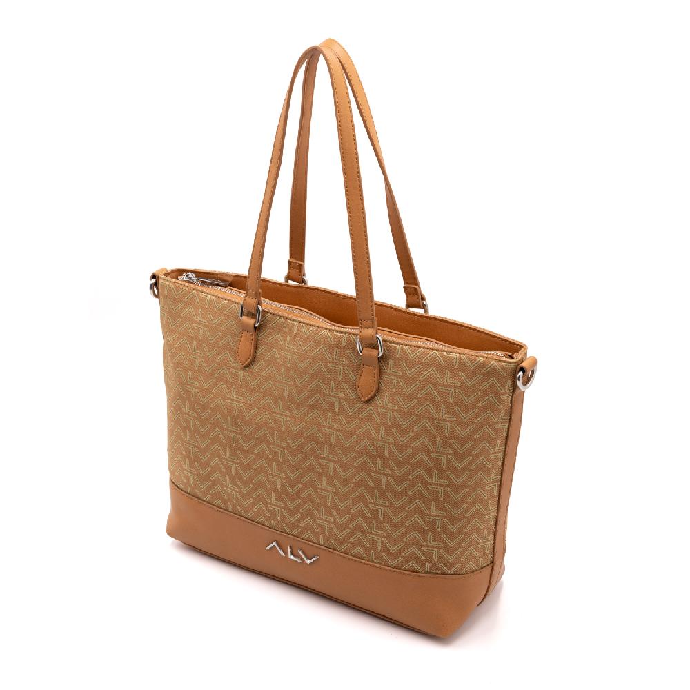 Alv by alviero martini Borsa shopping Large Amelie – ALVB6603 Online