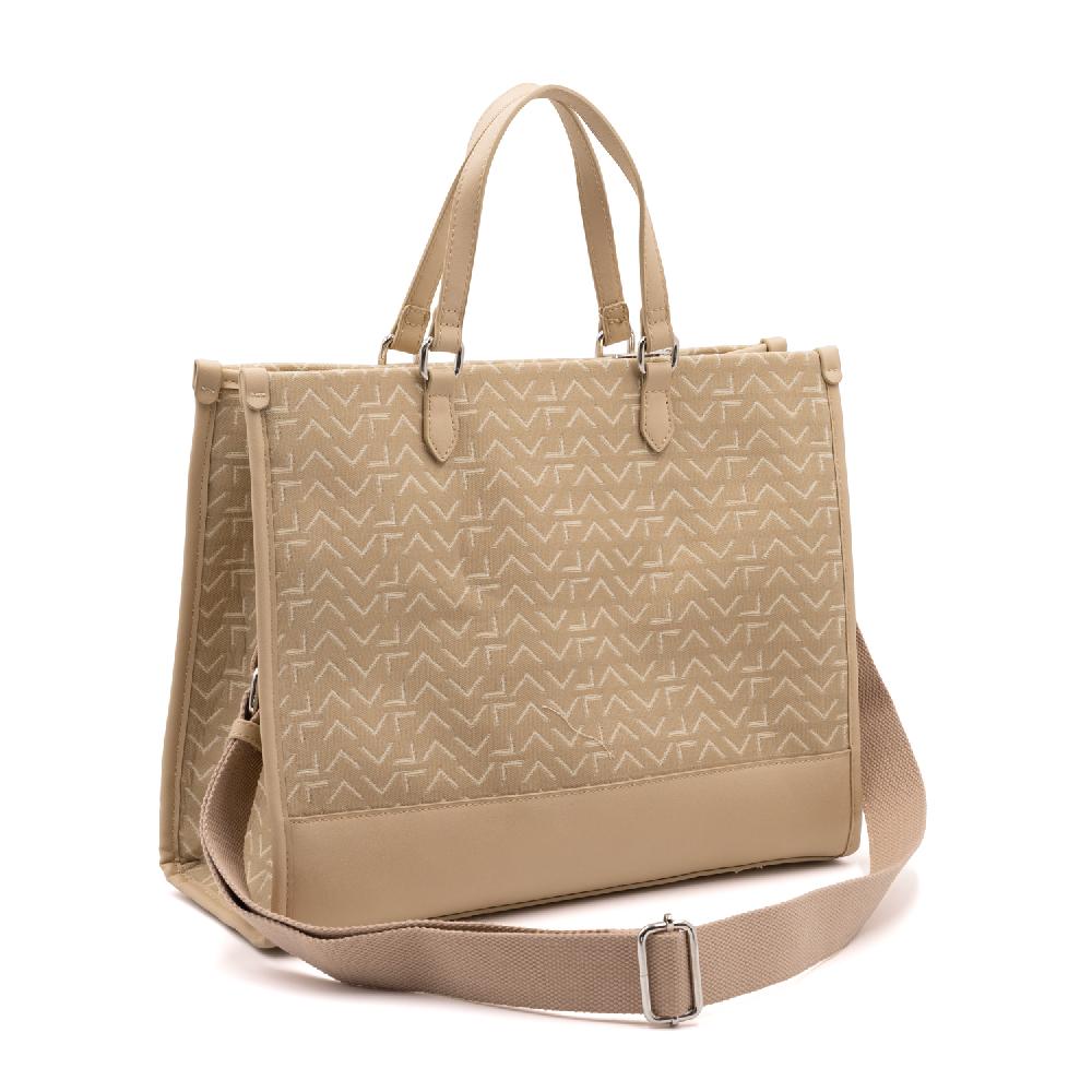 Alv by alviero martini Borsa shopping Amelie – ALVB6602 Outlet