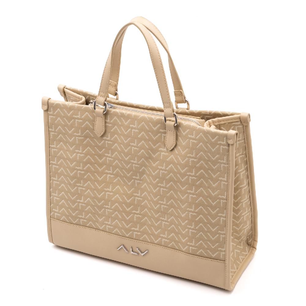 Alv by alviero martini Borsa shopping Amelie – ALVB6602 Outlet