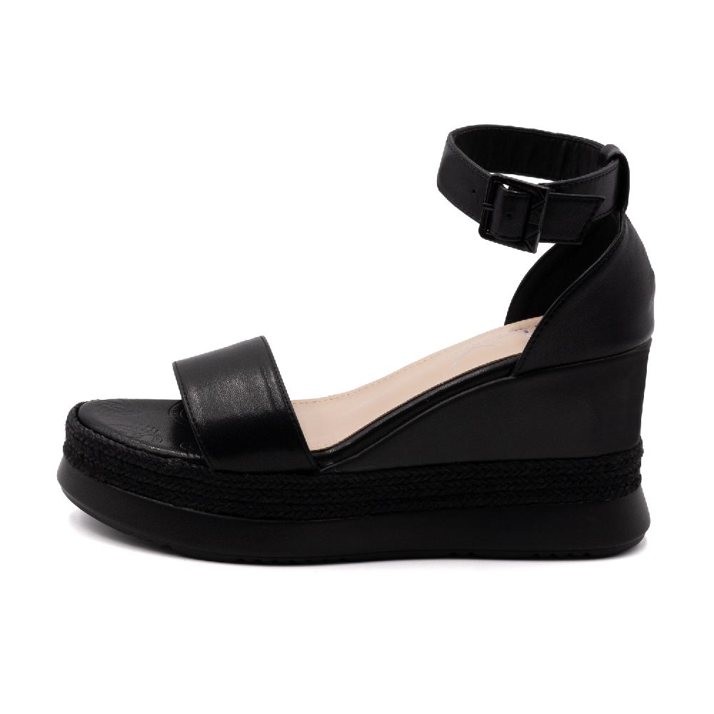 Alv by alviero martini Sandalo con zeppa – ALVSD0064 Saldi