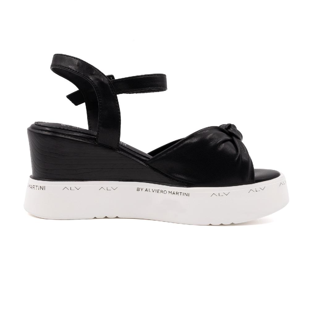 Alv by alviero martini Sandalo con zeppa – ALVSD0095 Offerte
