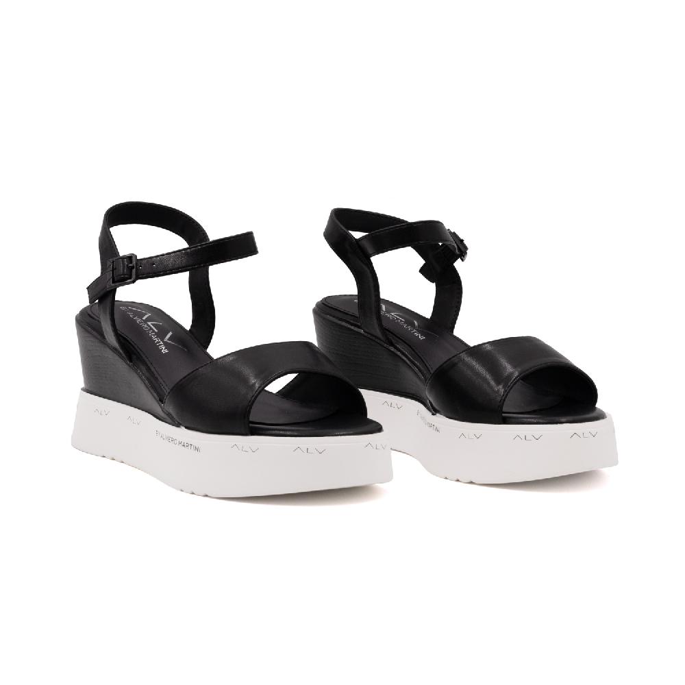 Alv by alviero martini Sandalo con zeppa – ALVSD0094 Hotsell