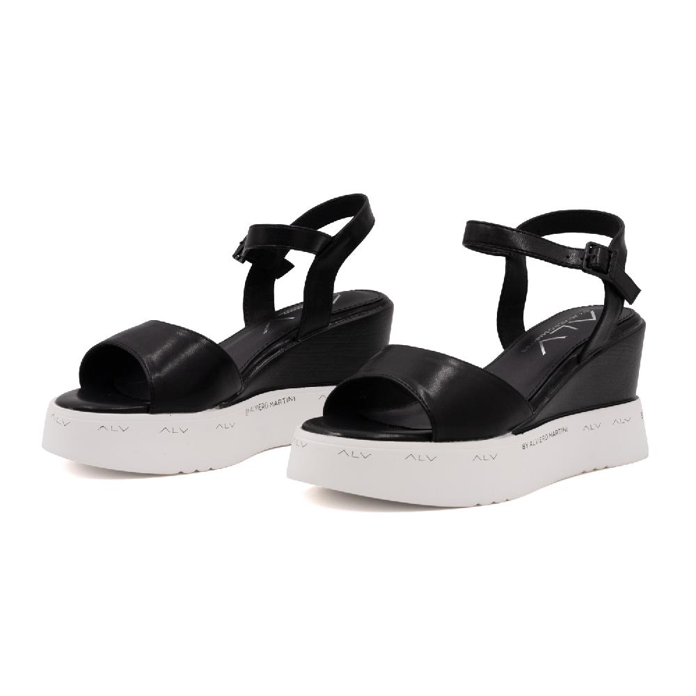 Alv by alviero martini Sandalo con zeppa – ALVSD0094 Hotsell