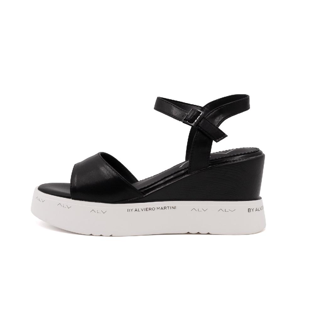 Alv by alviero martini Sandalo con zeppa – ALVSD0094 Hotsell