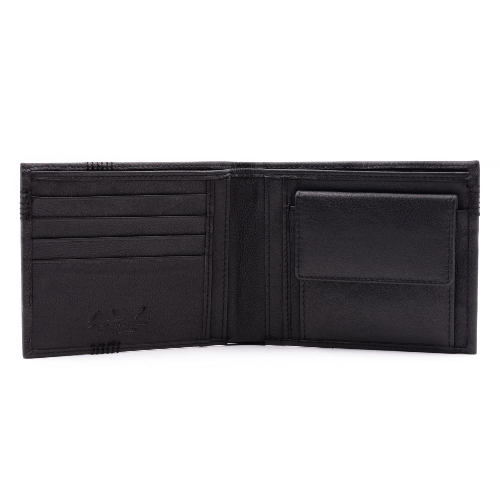 Alv by alviero martini Portafoglio uomo porta monete Boston – ALVP3601 Vendite Flash