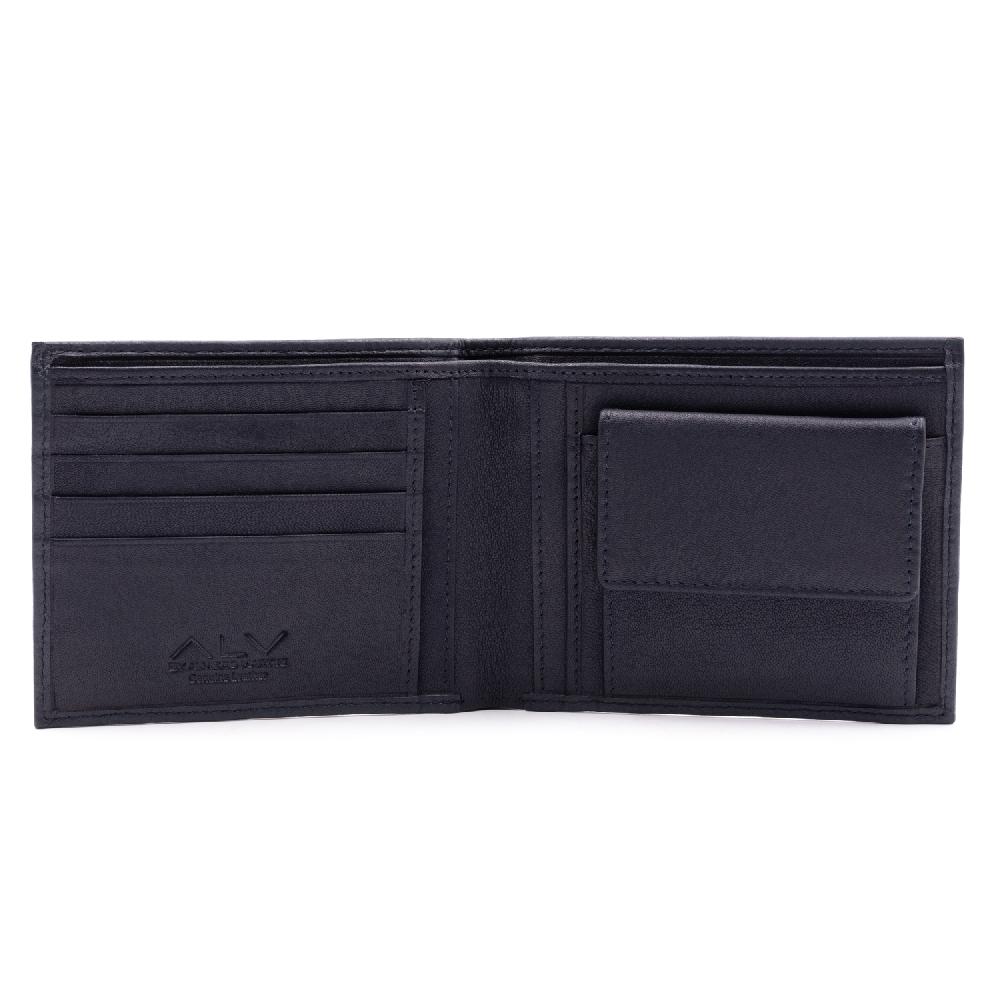Alv by alviero martini Portafoglio uomo porta monete Berlino – ALVP3701 Italia