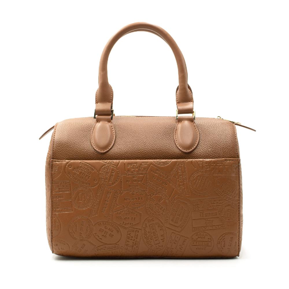 Alv by alviero martini Borsa bauletto Kangaroo’ ALV by Alviero Martini – AL910B3305 Nuovo