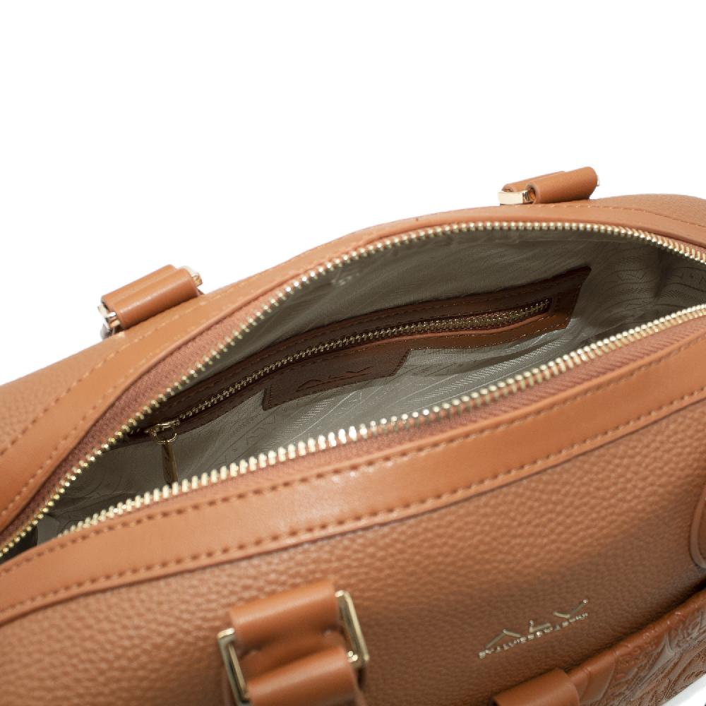 Alv by alviero martini Borsa bauletto Kangaroo’ ALV by Alviero Martini – AL910B3305 Nuovo