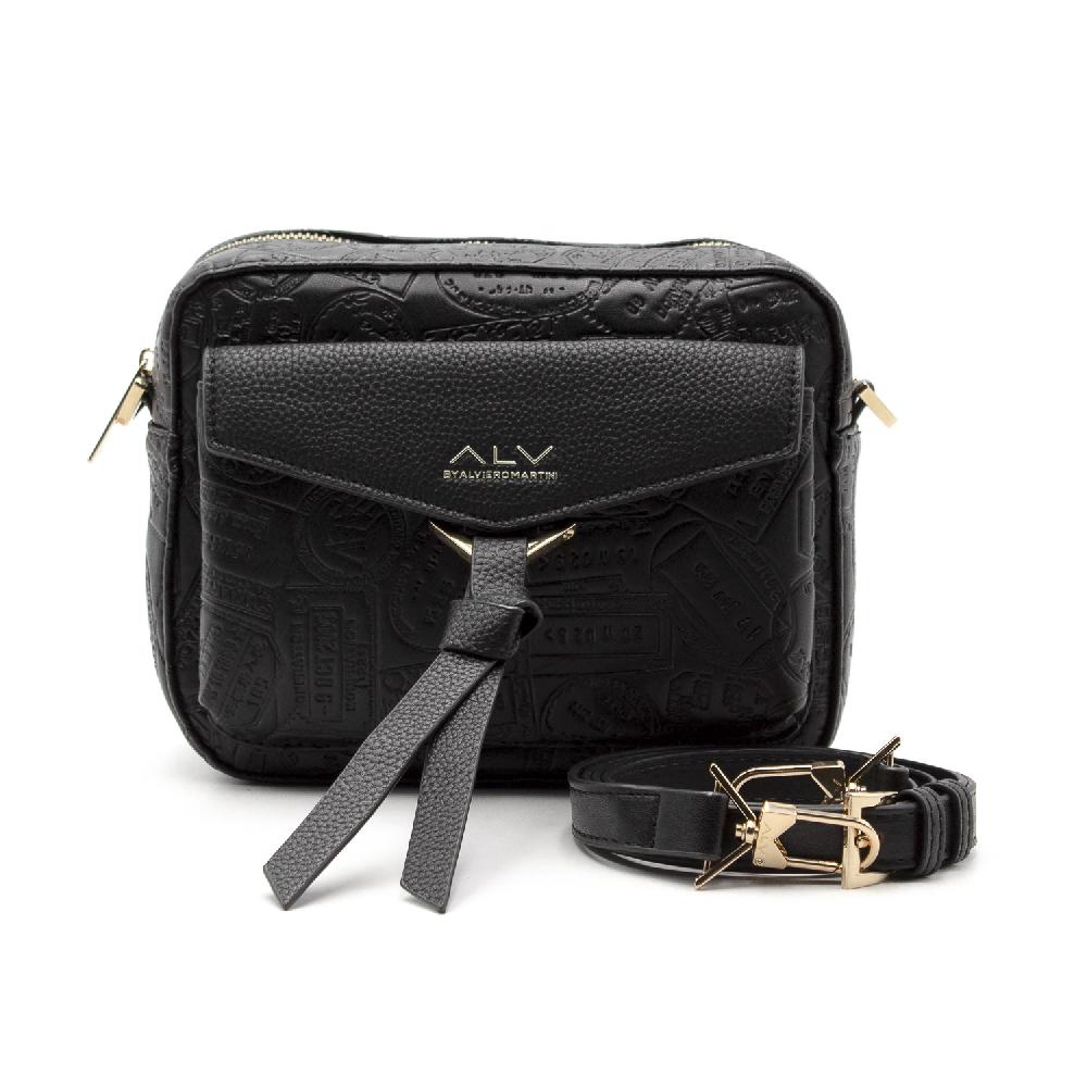 Alv by alviero martini Borsa a tracolla Kangaroo’ – AL910B3304 Qualità
