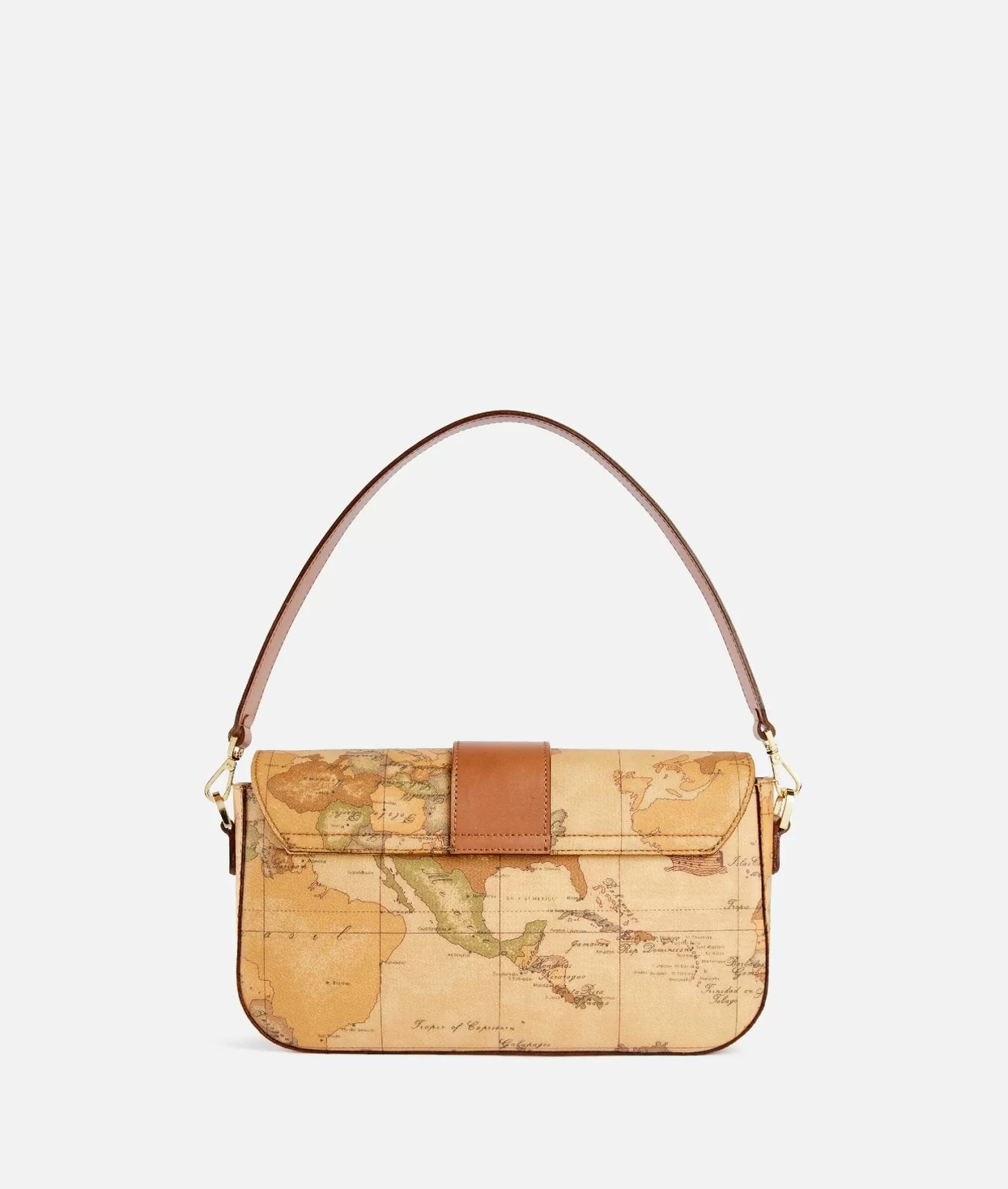 Alviero martini 1a classe Geo Classic sottospalla con patta e tracolla Economico