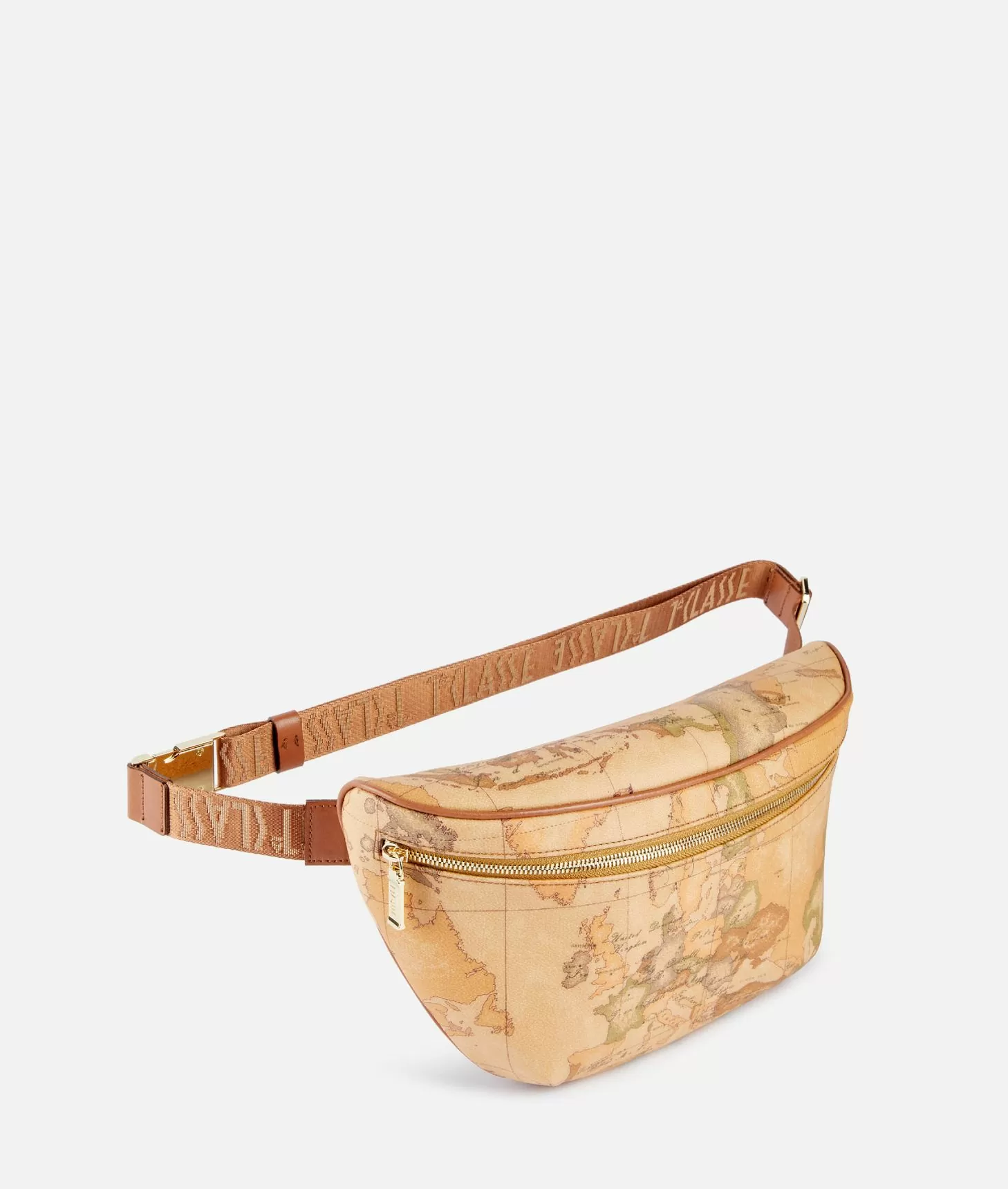 Alviero martini 1a classe Geo Classic maxi marsupio Outlet