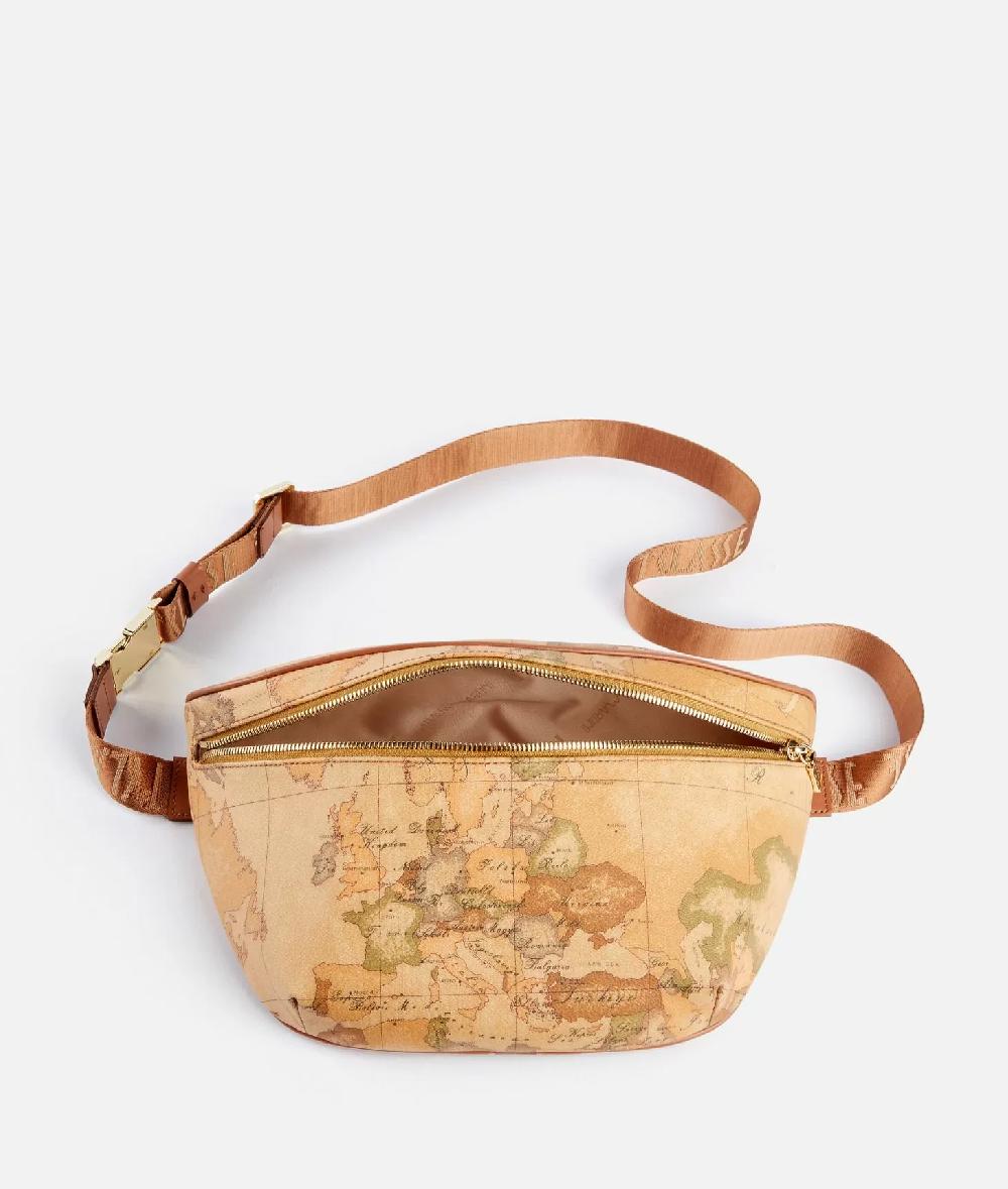 Alviero martini 1a classe Geo Classic maxi marsupio Outlet