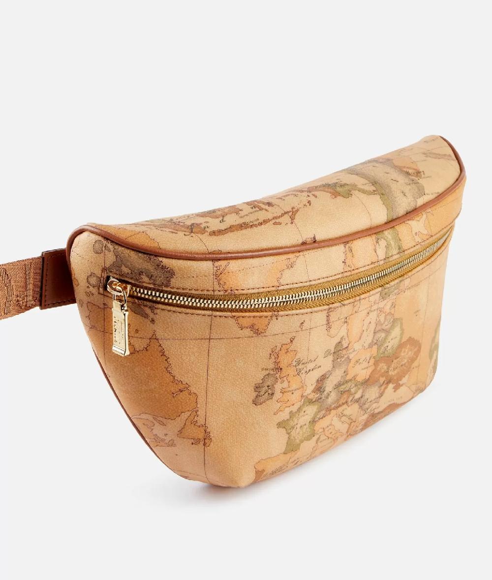 Alviero martini 1a classe Geo Classic maxi marsupio Outlet