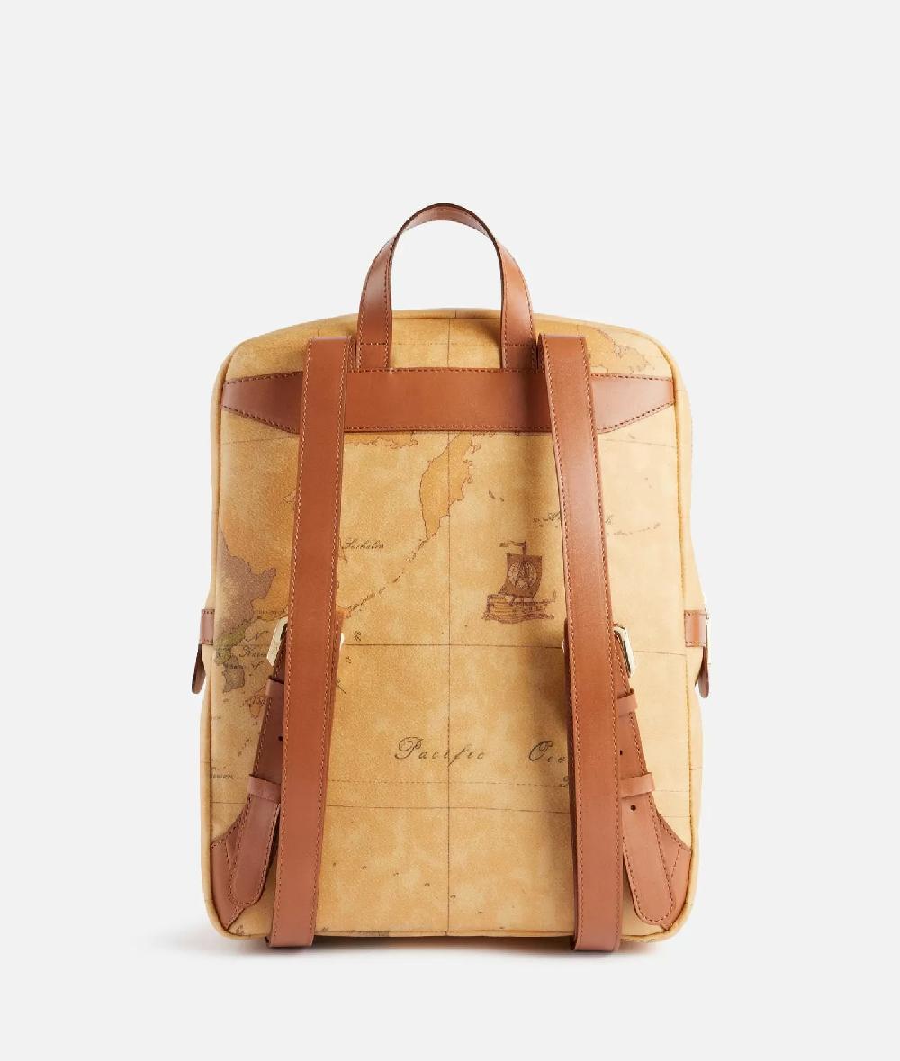 Alviero martini 1a classe Geo Classic zaino porta PC I Più Venduti