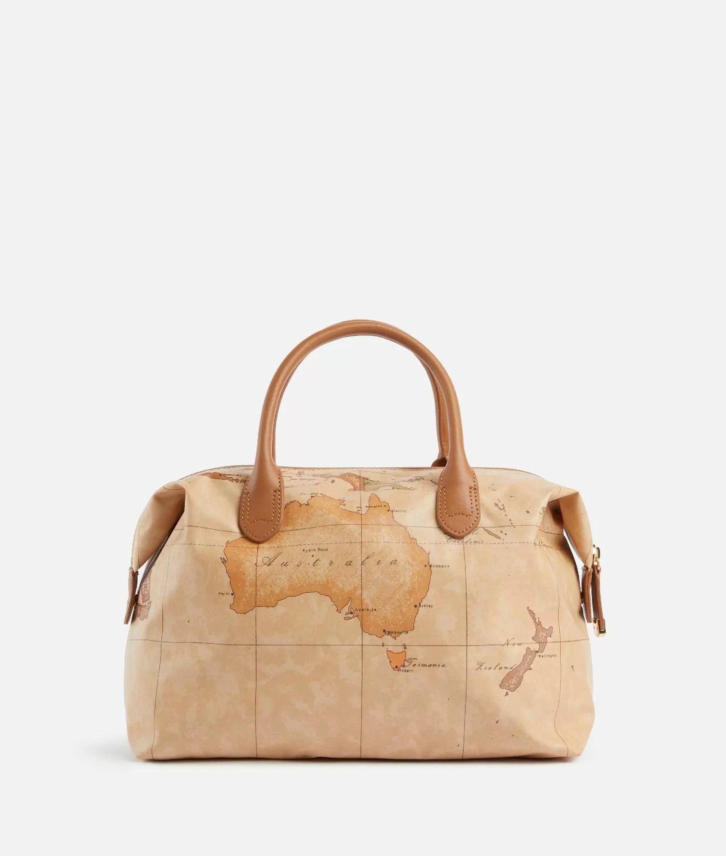 Alviero martini 1a classe Geo Soft borsa a mano con tracolla In Saldo