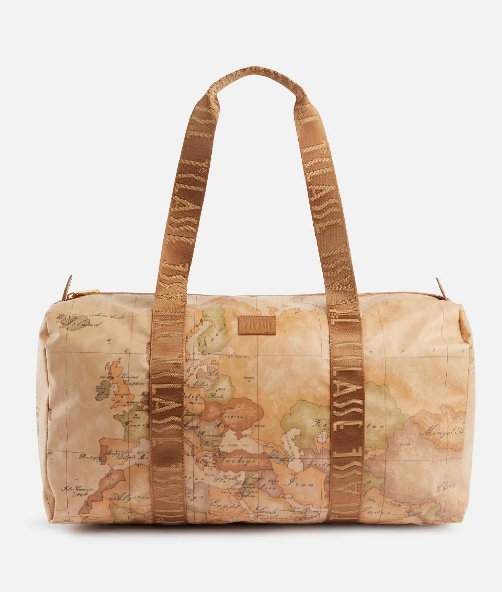 Alviero martini 1a classe Geo Soft borsone da viaggio medio