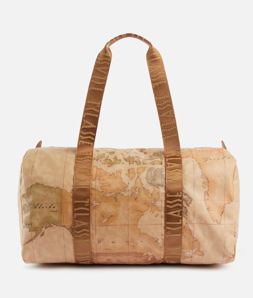 Alviero martini 1a classe Geo Soft borsone da viaggio medio Moda