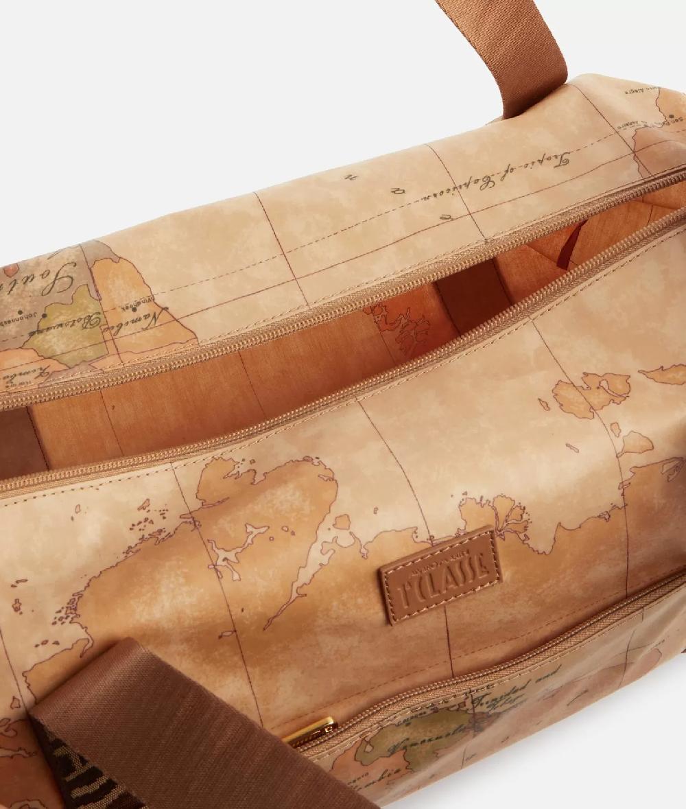 Alviero martini 1a classe Geo Soft borsone bagaglio a mano 2025