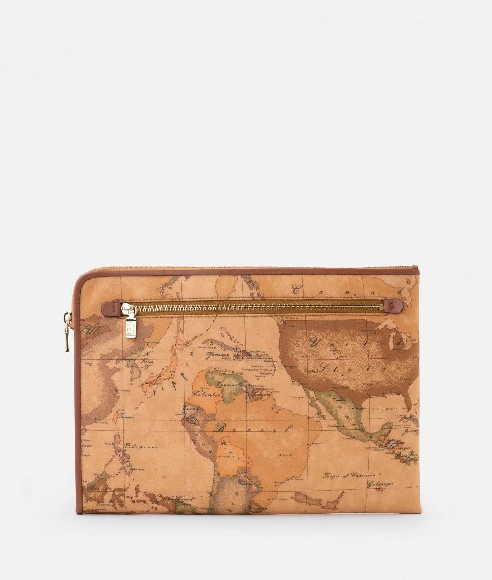 Alviero martini 1a classe Geo Classic portadocumenti