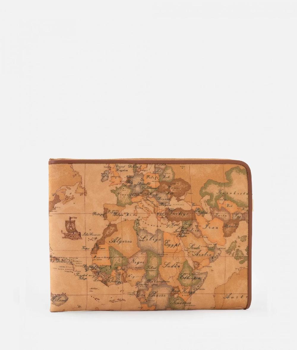 Alviero martini 1a classe Geo Classic portadocumenti Fino Al -60%