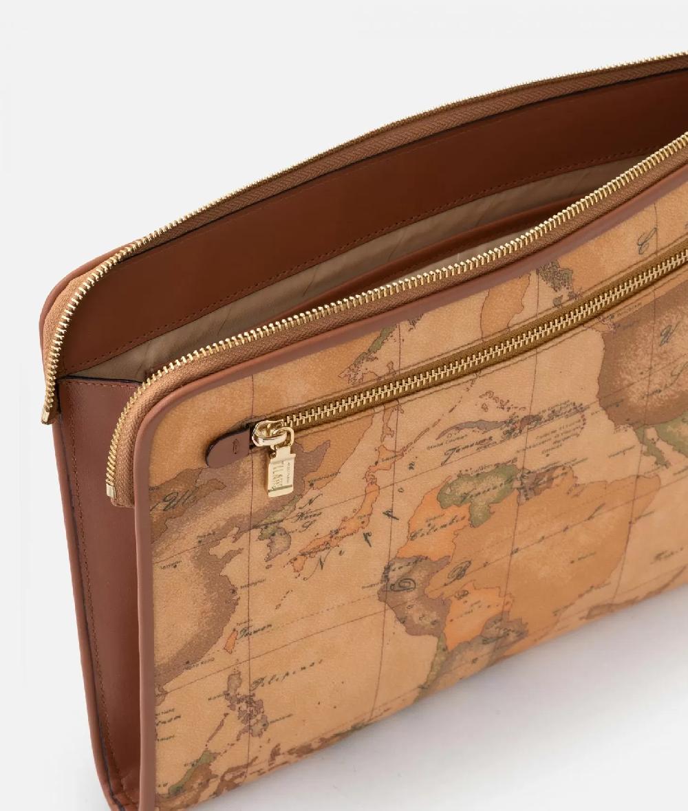Alviero martini 1a classe Geo Classic portadocumenti Fino Al -60%