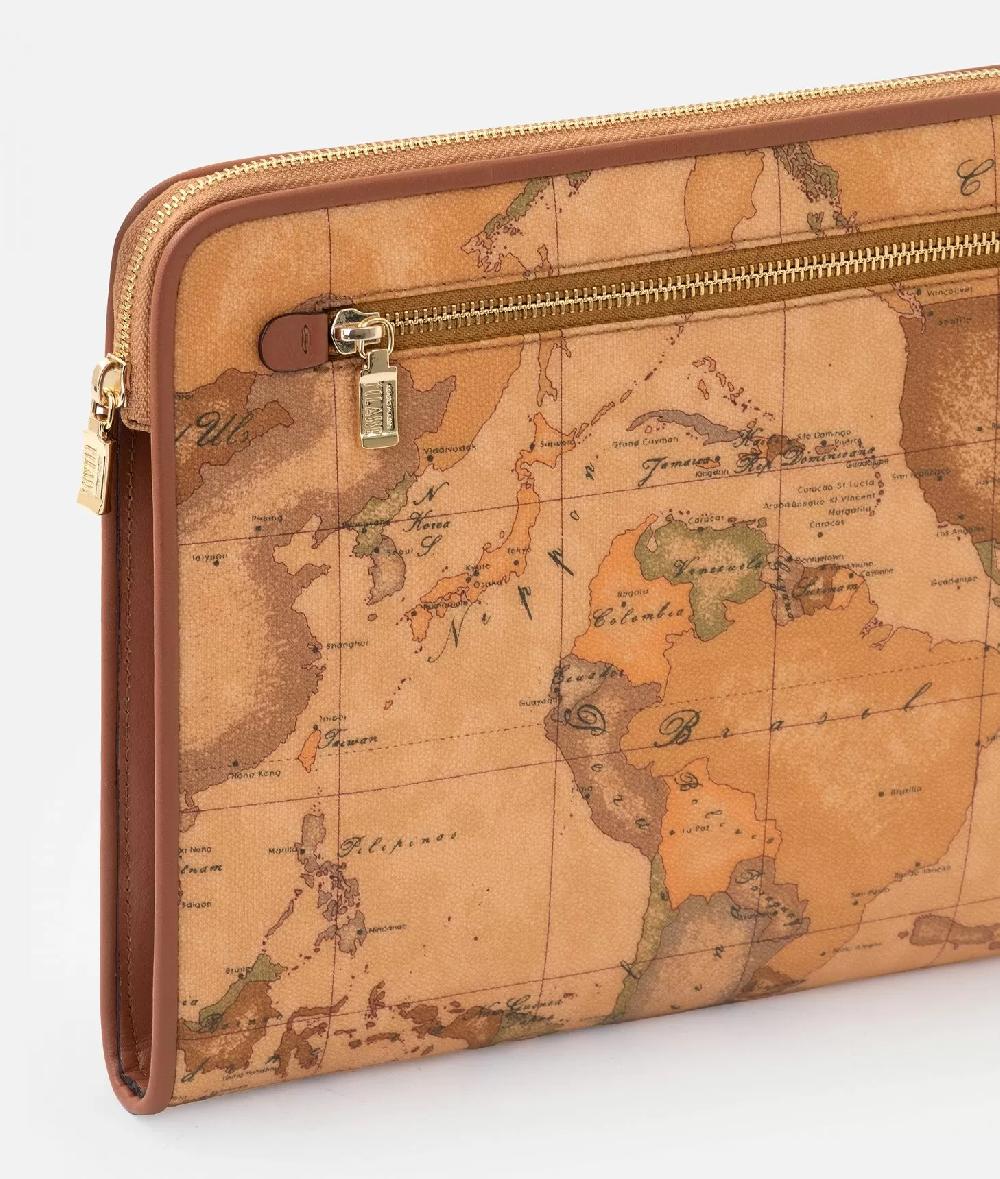 Alviero martini 1a classe Geo Classic portadocumenti Fino Al -60%