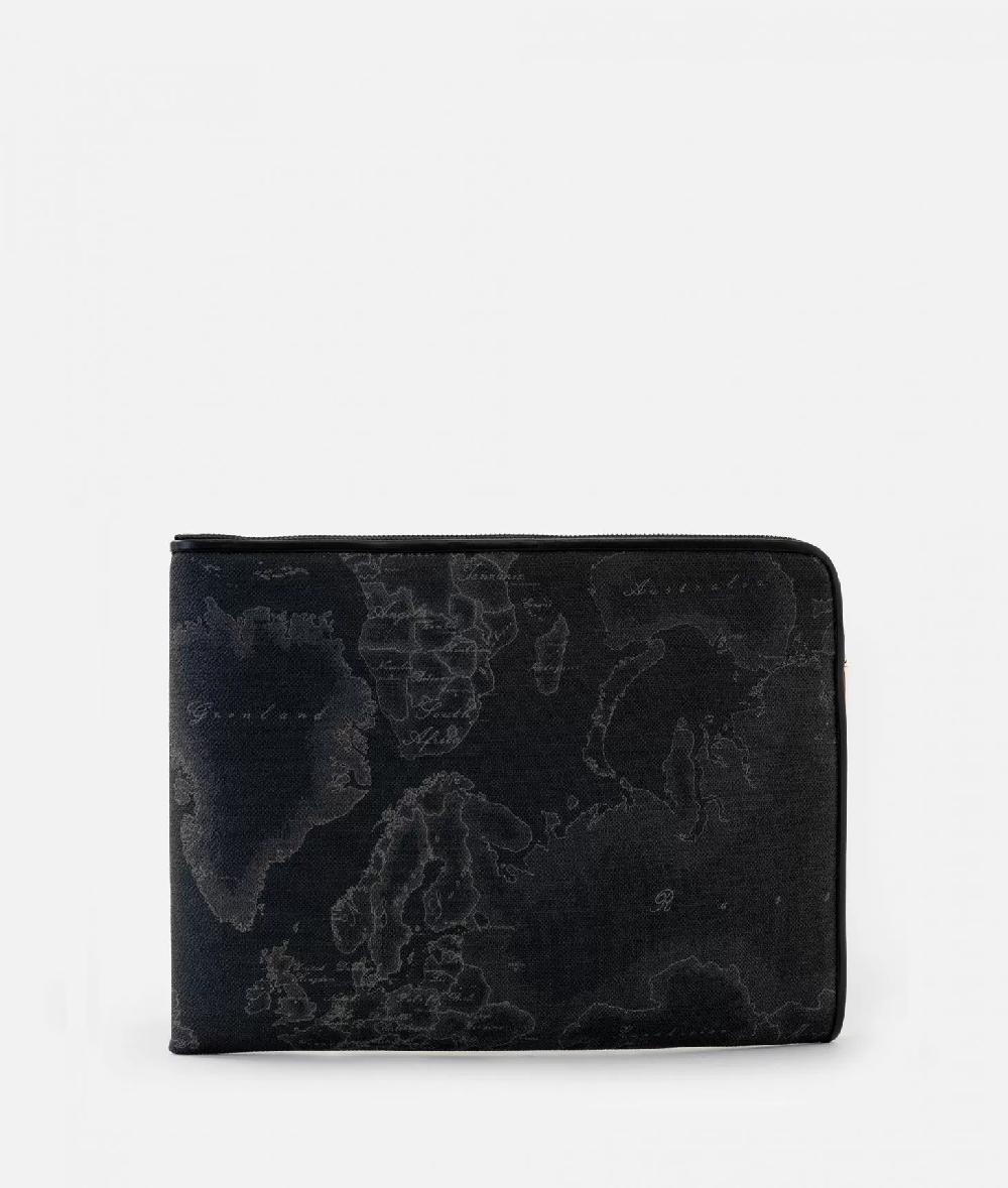 Alviero martini 1a classe Geo Black portadocumenti Liquidazione