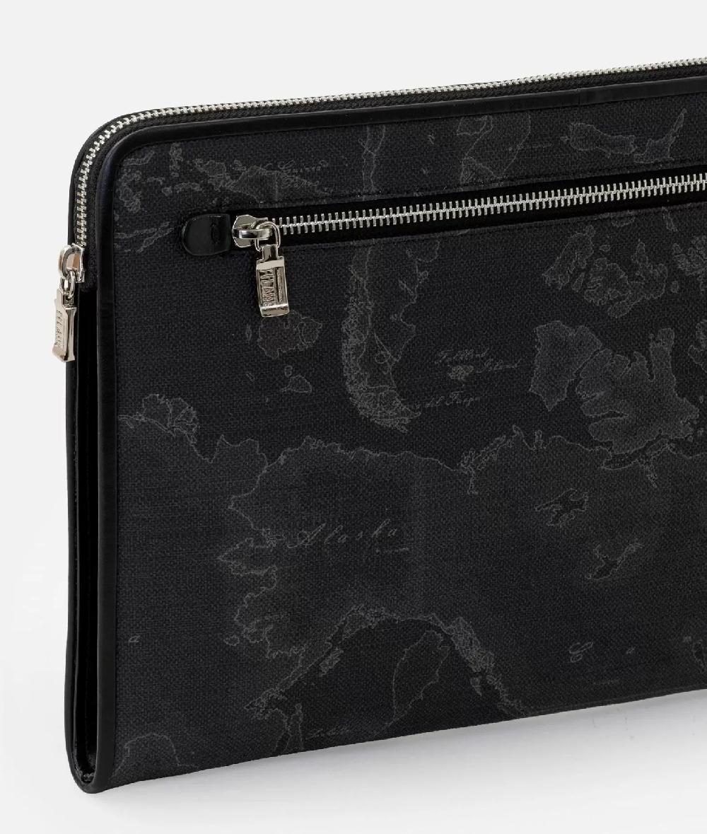 Alviero martini 1a classe Geo Black portadocumenti Liquidazione