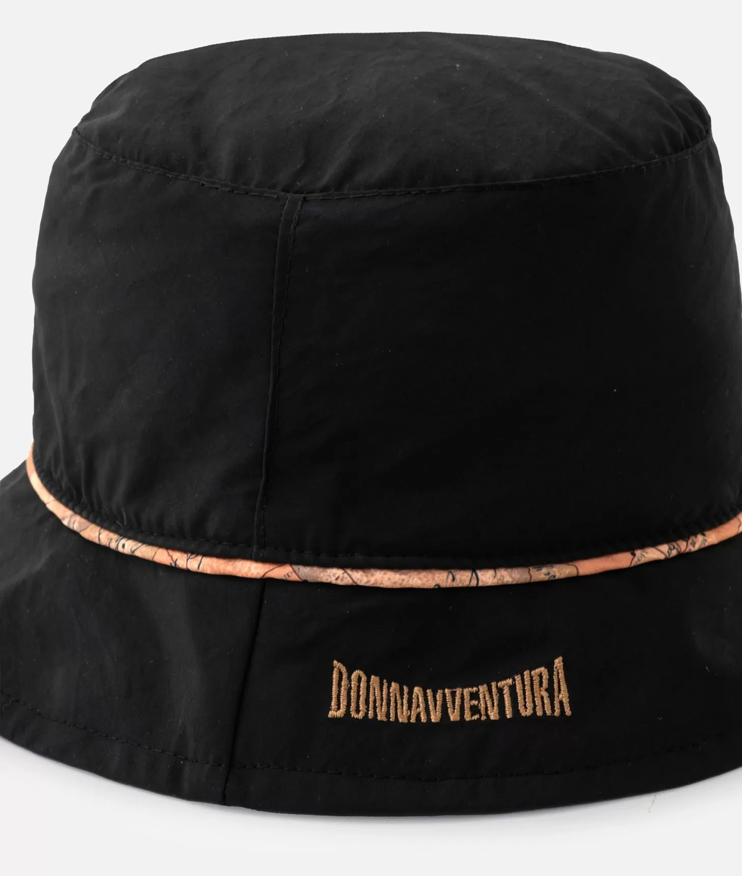 Alviero martini 1a classe Cloche Donnavventura con bustina Nera Novità