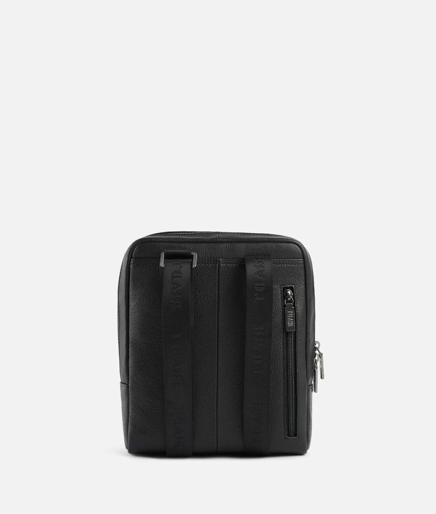 Alviero martini 1a classe Beta Leather bandoliera grande Nera Qualità Garantita