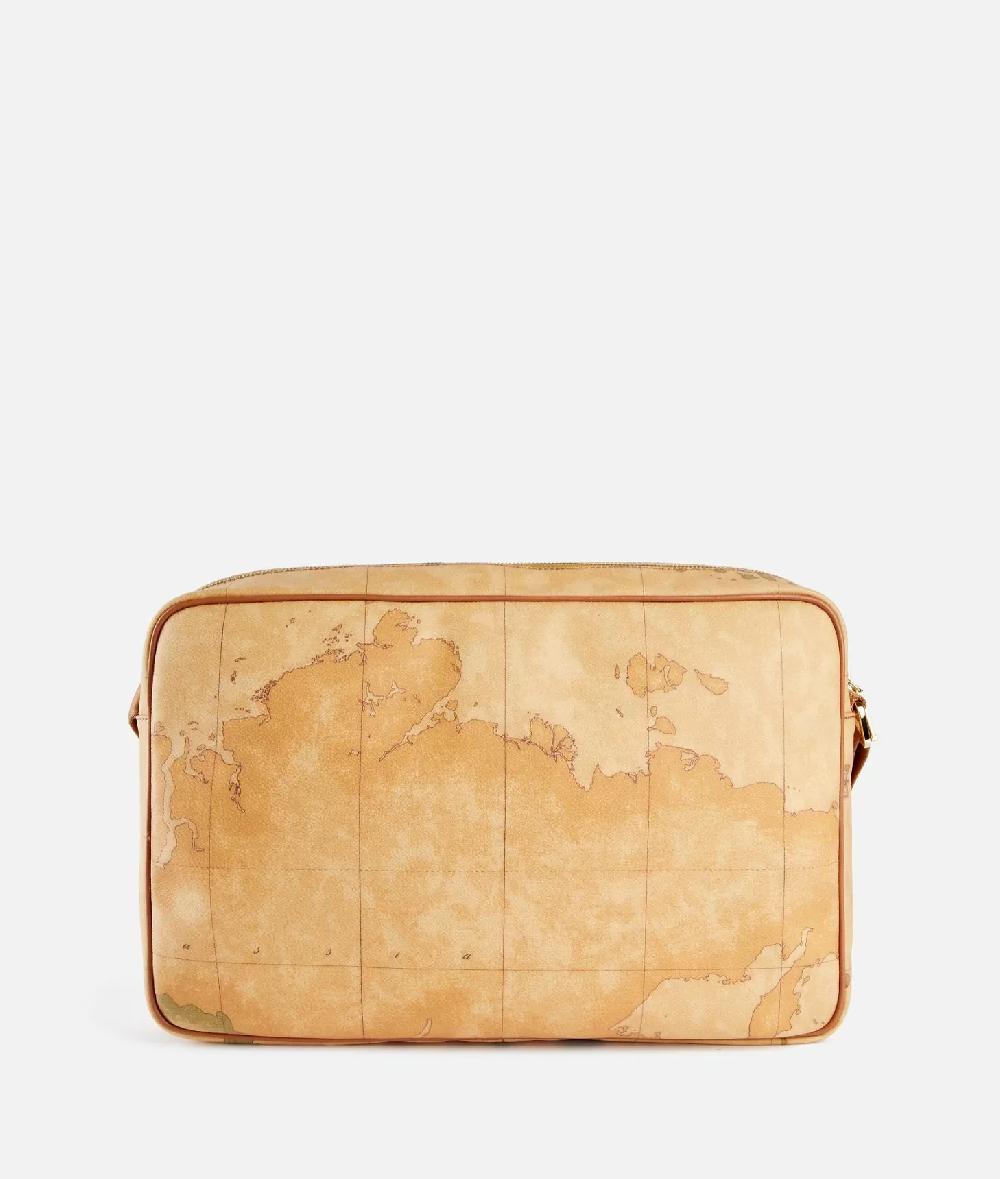 Alviero martini 1a classe Geo Classic borsa messenger Economico