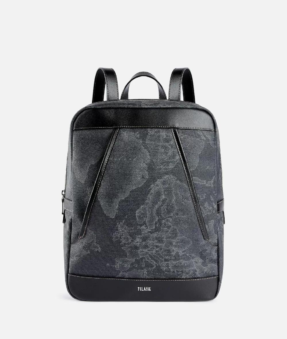 Alviero martini 1a classe Geo Black zaino porta PC