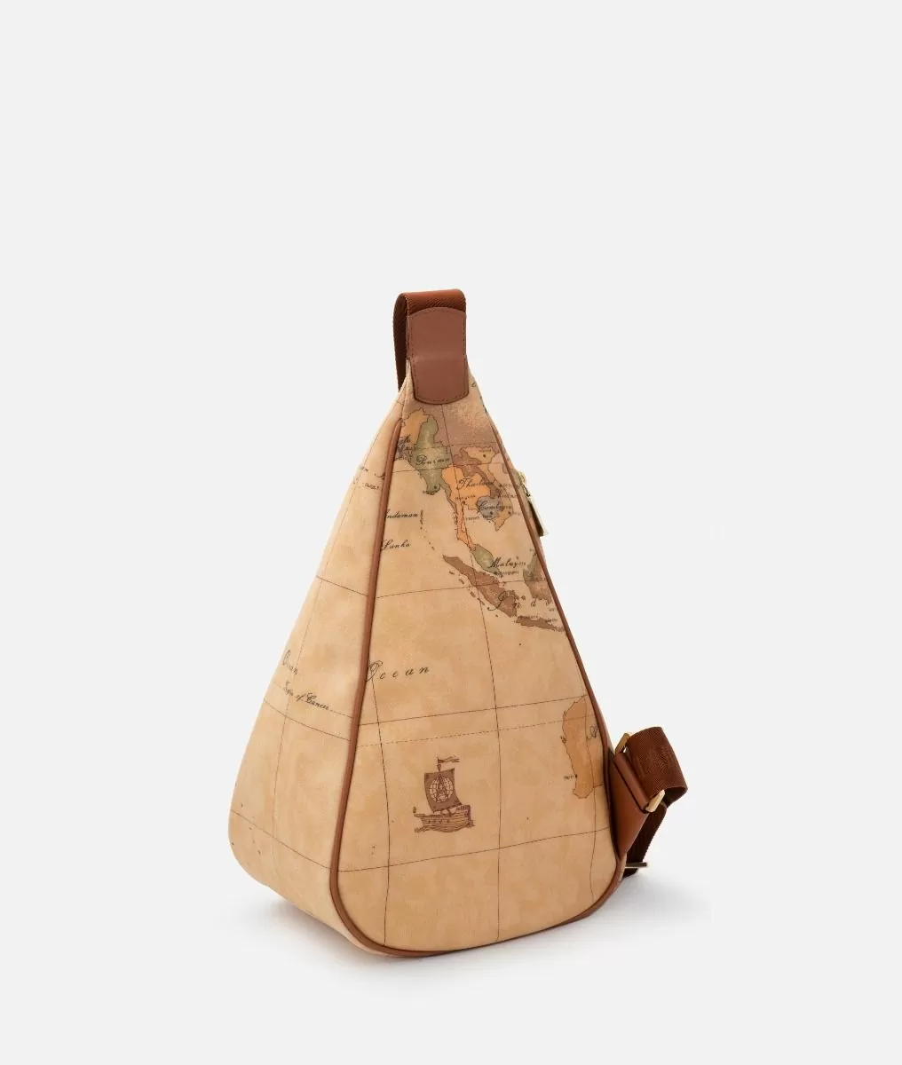 Alviero martini 1a classe Geo Classic zaino monospalla I Più Venduti