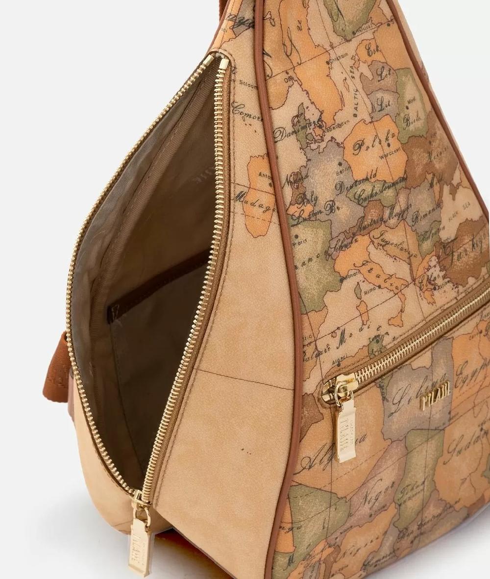 Alviero martini 1a classe Geo Classic zaino monospalla I Più Venduti