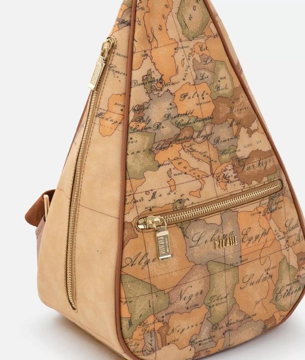 Alviero martini 1a classe Geo Classic zaino monospalla I Più Venduti