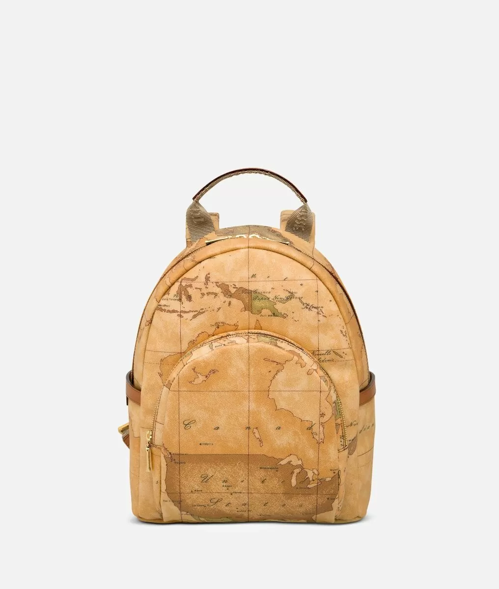 Alviero martini 1a classe Geo Classic Zaino piccolo