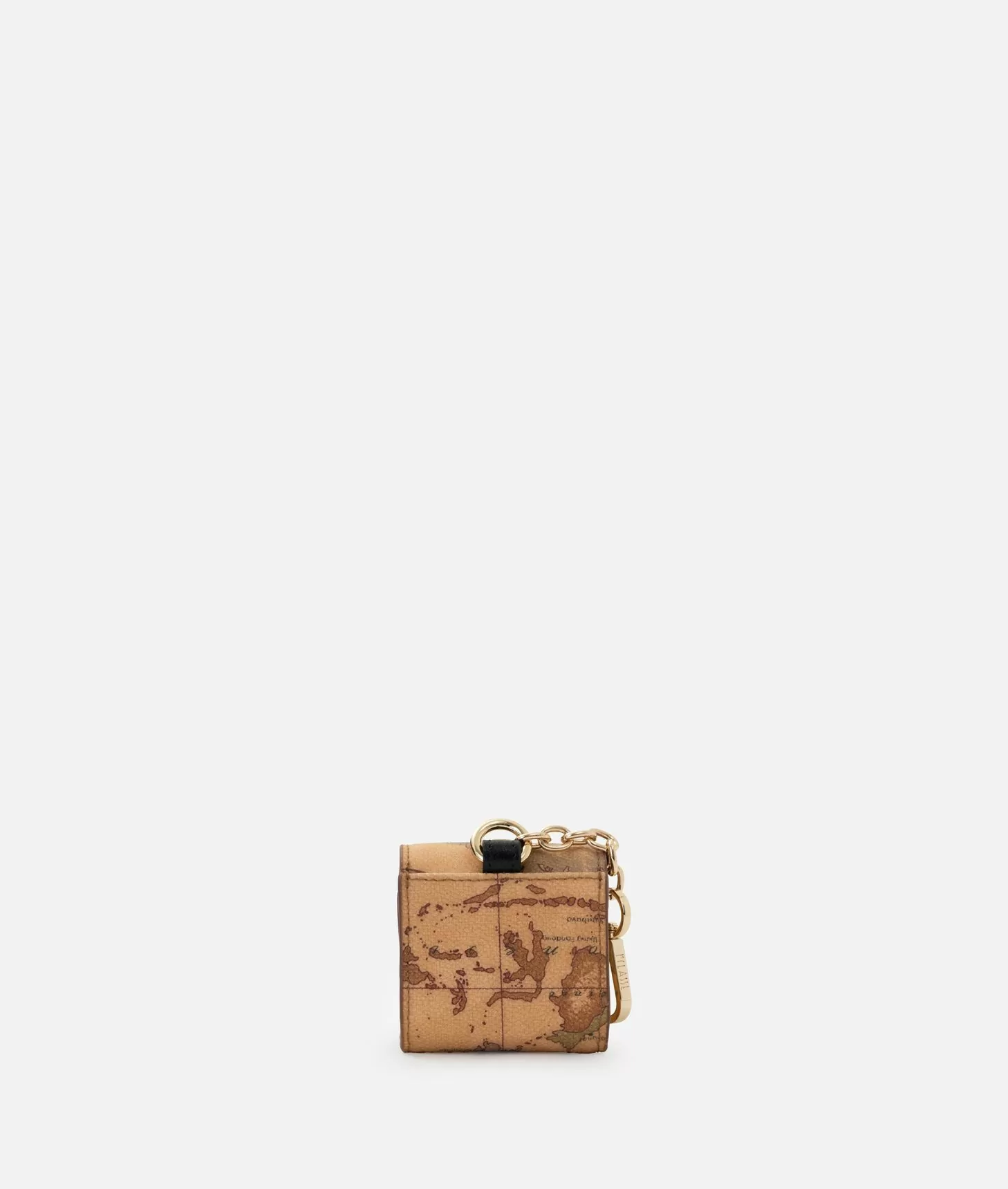 Alviero martini 1a classe Porta auricolari Geo Classic Italia