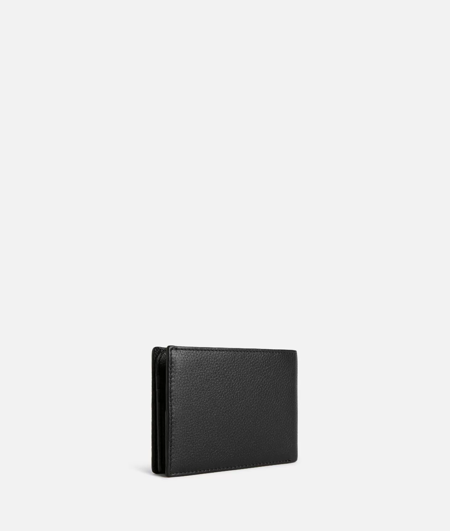 Alviero martini 1a classe Beta Leather portafoglio medio Nero Promozione